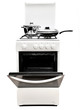 gas stove
