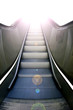 stairway to heaven