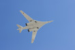 long-range strategic bomber