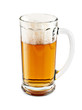 Beer mug