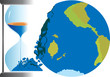 Global ecology.Katastrophy