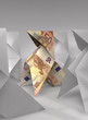 origami pajarita 50 euros