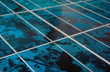 fotovoltaico silicio antiriflesso