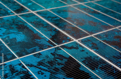 Foto: fotovoltaico silicio antiriflesso fotovoltaico silicio antiriflesso