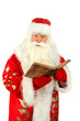 Santa Claus