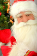 Santa Claus