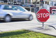 Verkehrsschilder