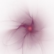 Dekorativer Hintergrund