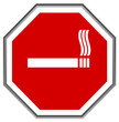 Vector: Panneau Anti-Tabac | Stop Cigarette | Arrêter de Fumer (vecteur) Panneau Anti-Tabac | Stop Cigarette | Arrêter de Fumer (vecteur)