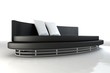 sofa coach garnitur möbel 3d sofa coach garnitur möbel 3d