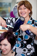 haare fönen haare fönen