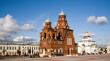 Vladimir church