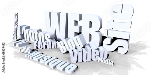 dematerialisation des supports de communication