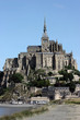 Mont St Michel
