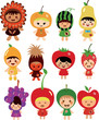 Fruit Icon