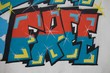 graffiti