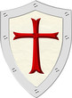 templar shield