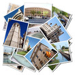 postales de la ciudad de Valencia en España postales de la ciudad de Valencia en España