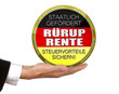 Rürup-rente