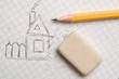 pencil