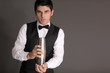 barkeeper