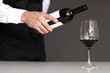 Kellner - Sommelier