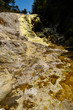 Volcanic features of Wai-O-Tapu Thermal Wonderland