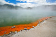 Champagne Pool, Wai-O-Tapu Thermal Wonderland