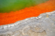Edge of the Champagne Pool, Wai-O-Tapu Thermal Wonderland