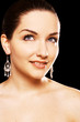 Beautiful woman
