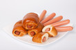 Sausage roll