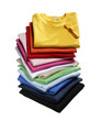 Colours of Shirts
