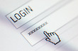login password login password