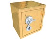Goldtresor