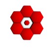 Hexagonal Design