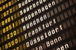 Flughafen
