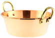 bassine confiturier cuivre fond blanc bassine confiturier cuivre fond blanc