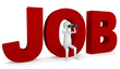 Illustration: Looking for job Looking for job