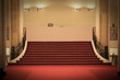 Tapis rouge