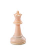 Chess game . White Queen