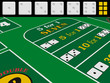 Illustration: Craps-game collection Craps-game collection