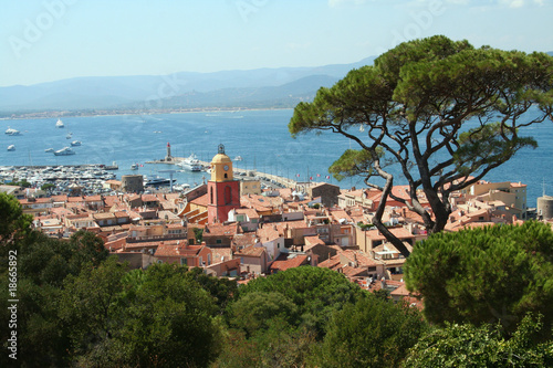 Photo: Provance - France Provance - France