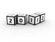 cube 2012