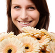 say it with flowers
