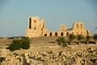 Theatre romain, Libye