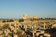 Ruines romaines, Libye Ruines romaines, Libye