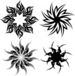 Tribal tattoo Tribal tattoo