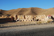 Zsar en Tunisie