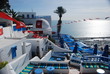 Le Café des Délices à Sidi Bou Said