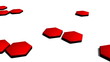 Hexagonal Formation